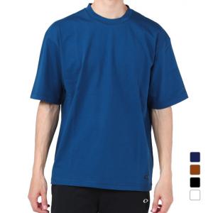 オークリー メンズ 半袖Tシャツ ENHANCE QDC SS TEE 11.0 FOA402523 OAKLEY 0529T