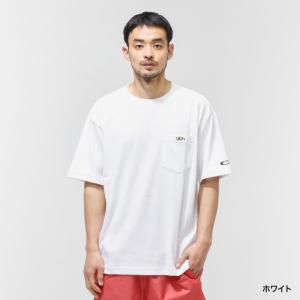 オークリー メンズ 半袖 Tシャツ ENHAN...の詳細画像1