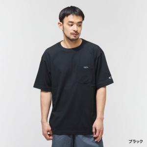 オークリー メンズ 半袖 Tシャツ ENHAN...の詳細画像3