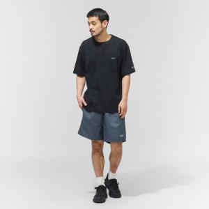 オークリー メンズ 半袖 Tシャツ ENHAN...の詳細画像4