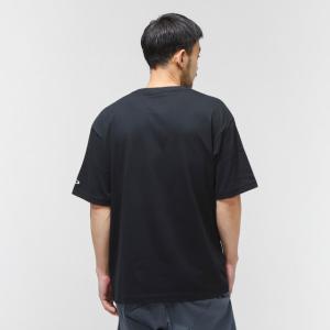 オークリー メンズ 半袖 Tシャツ ENHAN...の詳細画像5