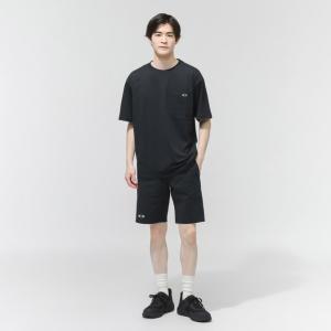 オークリー メンズ 半袖 Tシャツ O-TEC...の詳細画像5