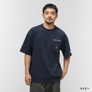 カンタベリー メンズ半袖Tシャツ S/S TEE REFEREE SIGNAL ショートスリーブ ティー レフェリーシグナル RSU32612 アルペン・スポーツデポ限定 CANTERBURY｜アルペングループヤフー店
