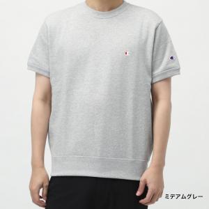 チャンピオン メンズ スウェット トレーナー ...の詳細画像1