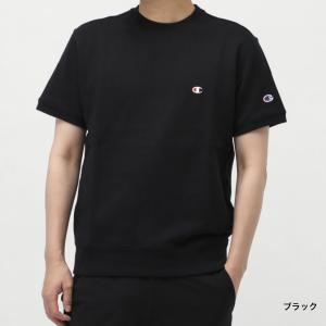 チャンピオン メンズ スウェット トレーナー ...の詳細画像2