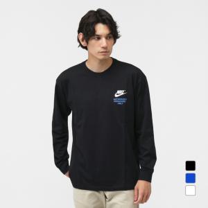 NIKE（ナイキ） （メンズ）長袖 スポーツウェア ロングスリーブ T