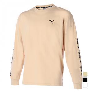 プーマ メンズ 長袖Tシャツ RAD/CAL LS Tシャツ 846081 スポーツウェア PUMA