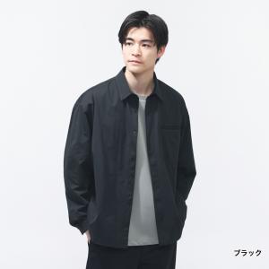 ニューバランス THE CITY メンズ 長袖...の詳細画像2