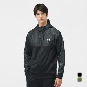 UNDER ARMOUR（アンダーアーマー） （メンズ）RUN TRAIL ジャケット