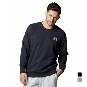 Hanes 長袖 綿100 ハイネック トレーナー メンズ トップス