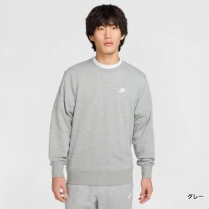 ナイキ メンズ スウェット トレーナー クラブ...の詳細画像1