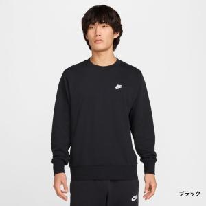ナイキ メンズ スウェット トレーナー クラブ...の詳細画像2