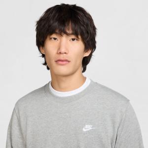 ナイキ メンズ スウェット トレーナー クラブ...の詳細画像4