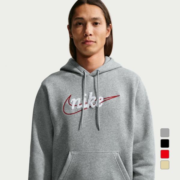 ナイキ メンズ スウェット パーカー クラブ BB CTB L/S フーディ IF0686 229 ...