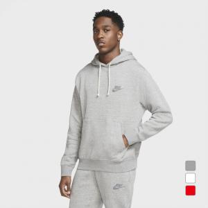 ナイキ メンズ スウェットパーカー クラブ BB REG プルオーバーフーディ CU4384 スポーツウェア NIKE アウトレット 秋冬 秋服