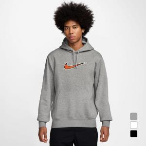 NIKE（ナイキ） メンズ スウェット フルジップ クラブ FT L/S