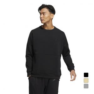 アディダス メンズ スウェットトレーナー MWORDクルースウェット