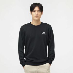 アディダス メンズ スウェット トレーナー エ...の詳細画像1