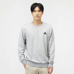 アディダス メンズ スウェット トレーナー エ...の詳細画像2