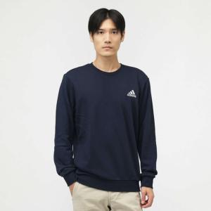 アディダス メンズ スウェット トレーナー エ...の詳細画像3