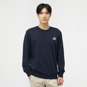 アディダス メンズ スウェット トレーナー エ...の詳細画像4