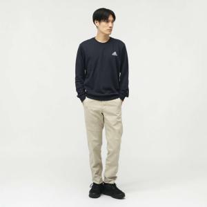 アディダス メンズ スウェット トレーナー エ...の詳細画像4