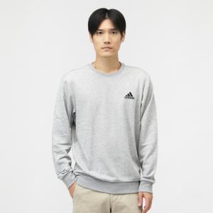 アディダス メンズ スウェット トレーナー エ...の詳細画像5