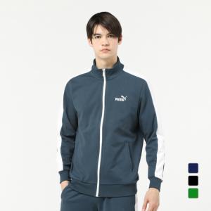 プーマ メンズ スウェット フルジップ CORE HERITAGE