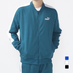 PUMA ジャージ プーマ メンズ CORE HERITAGE MX トラックジャケット