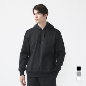 コンバース メンズ スウェット パーカー CV HOODIE 4120002スポーツウェア Converseの商品画像