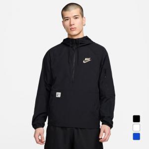 NIKE ジャケット NIKE AS M NSW VW SWSH FULL ZIP JKT BLACK/SAIL/BLACK/SAIL