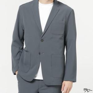 ニューバランス THE CITY メンズ アウ...の詳細画像2