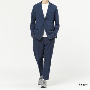 ニューバランス メンズ THE CITY ジャ...の詳細画像1