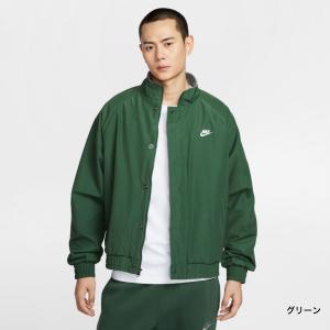 ナイキ メンズ アウターウェア クラブ フュー...の詳細画像2