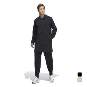 アディダス メンズ アウターウェア M ID2.0 ステンカラーコート JIB56 H40863 H40861 スポーツウェア adidas