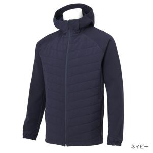 デサント メンズ ハイブリッドジャケット THE ONE Hybrid Jacket DX-C1306AP スポーツウェア アルペン スポーツデポ限定 DESCENTE