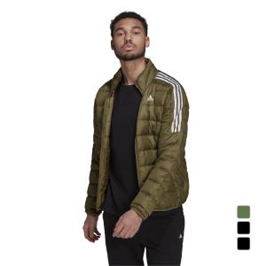 アディダス メンズ ダウンジャケット ESSDOWNJACKET IZG13 GH4589 H15959 スポーツウェア adidas アルペン・スポーツデポ限定
