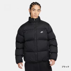 ナイキ メンズ 中綿ジャケット TF クラブ ...の詳細画像2