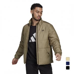 アディダス メンズ 中綿ジャケット BSC3SINSJKT FXJ52 GT9190 DZ1394 DZ1396 スポーツウェア adidas