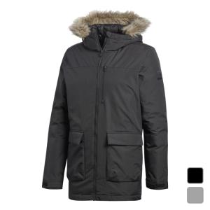 アディダス メンズ 中綿コート XPLORICパーカ MMR23 DZ1432 BS0980 スポーツウェア adidas