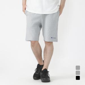 チャンピオン メンズ ショーツ SHORTS C3-X518 スポーツウェア Champion