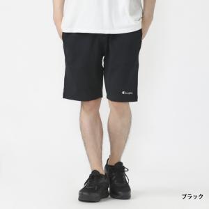チャンピオン メンズ ショーツ SHORTS ...の詳細画像1