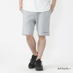 チャンピオン メンズ ショーツ SHORTS ...の詳細画像2