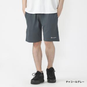チャンピオン メンズ ショーツ SHORTS ...の詳細画像3