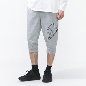 adidas Originals アディダス BL スウェット ハーフ パンツ ブラック