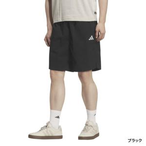 アディダス メンズ ハーフパンツ マストハブ ...の詳細画像1