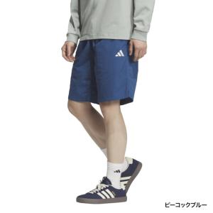 アディダス メンズ ハーフパンツ マストハブ ...の詳細画像2