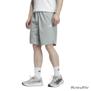 アディダス メンズ ハーフパンツ マストハブ ...の詳細画像3