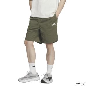 アディダス メンズ ハーフパンツ マストハブ ...の詳細画像4