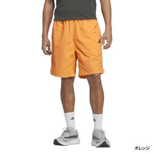 アディダス メンズ ハーフパンツ マストハブ ...の詳細画像5